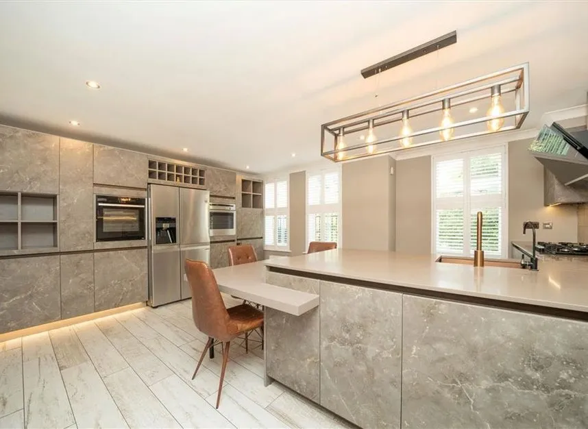 Langdon Park, Teddington, TW11, photo 2