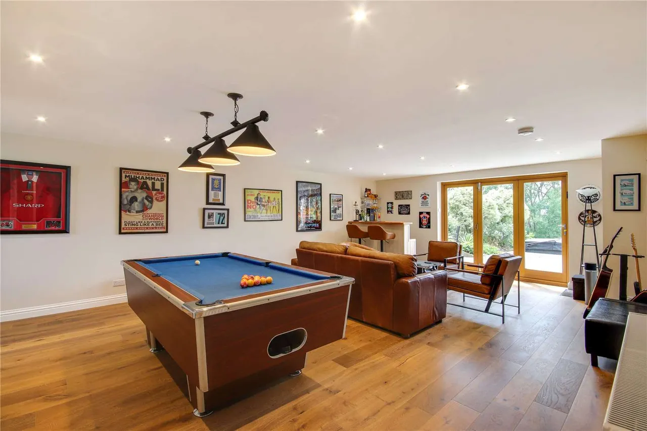 Stonehurst Lane, Five Ashes, TN20, photo 14