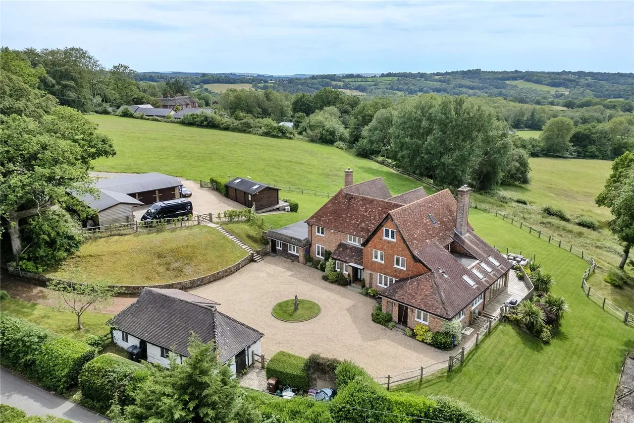 Stonehurst Lane, Five Ashes, TN20, photo 34