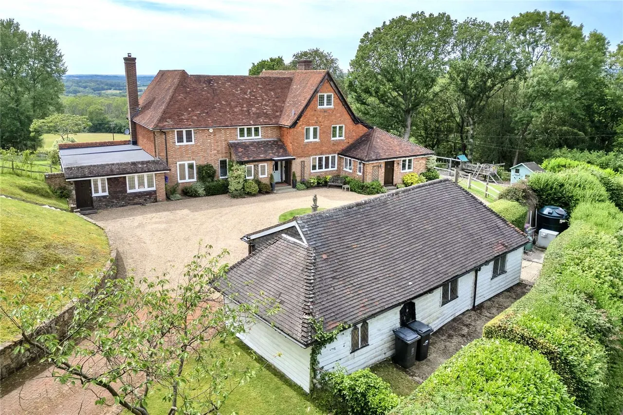 Stonehurst Lane, Five Ashes, TN20, photo 33