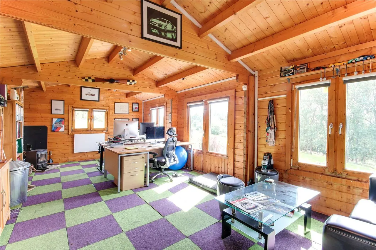 Stonehurst Lane, Five Ashes, TN20, photo 30