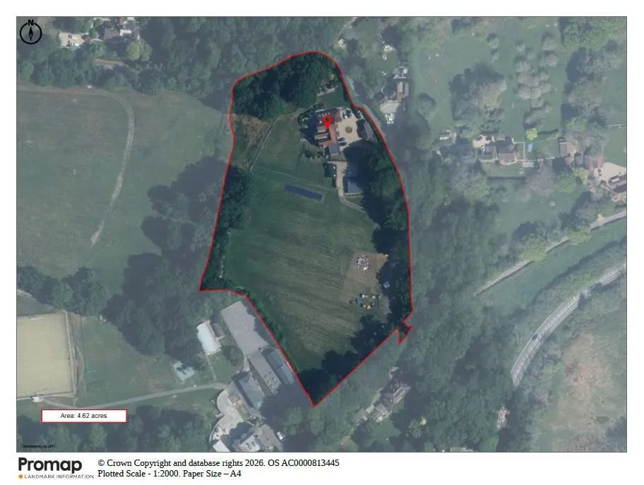 Stonehurst Lane, Five Ashes, TN20, photo 35