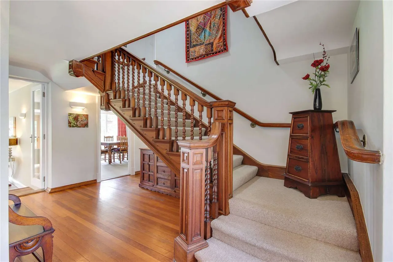 Stonehurst Lane, Five Ashes, TN20, photo 16