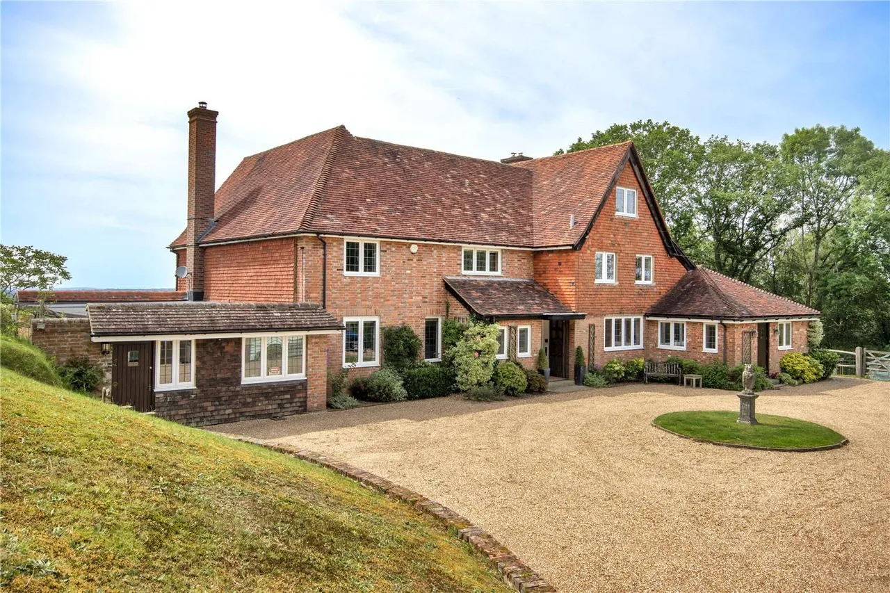 Stonehurst Lane, Five Ashes, TN20, photo 32