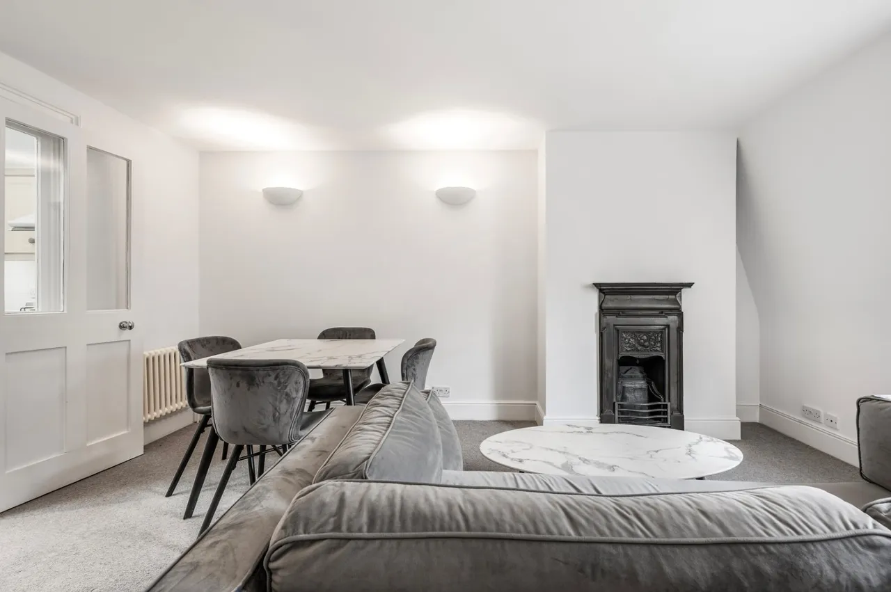 Gower Mews, Bloomsbury, WC1E, photo 10