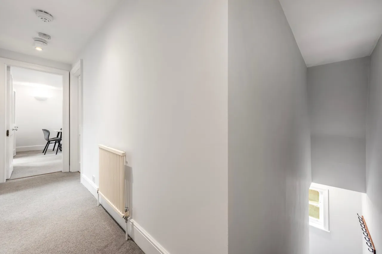 Gower Mews, Bloomsbury, WC1E, photo 13