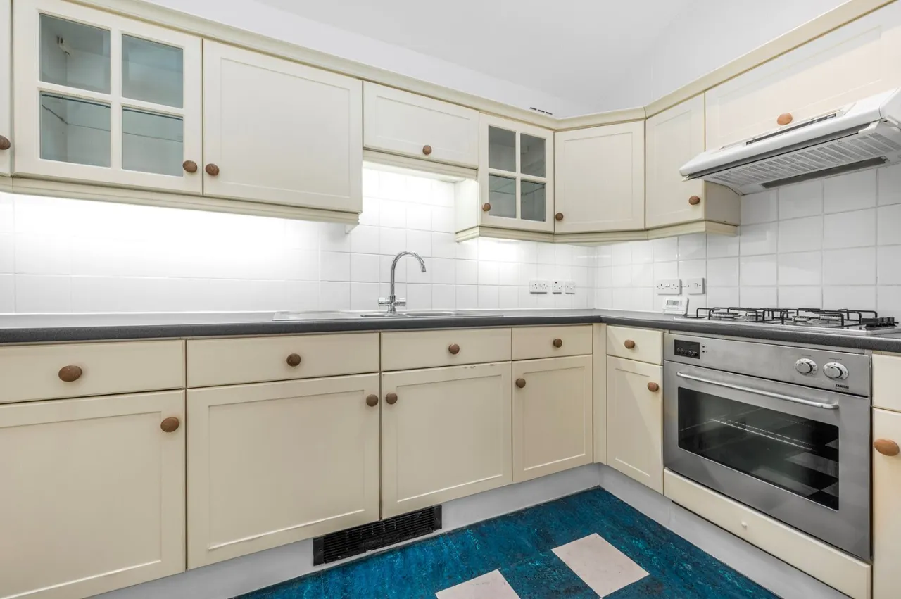 Gower Mews, Bloomsbury, WC1E, photo 11