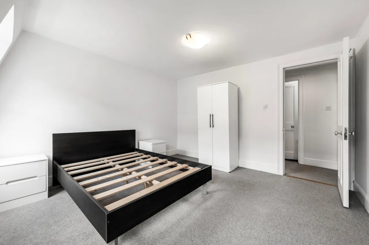 Gower Mews, Bloomsbury, WC1E, photo 8