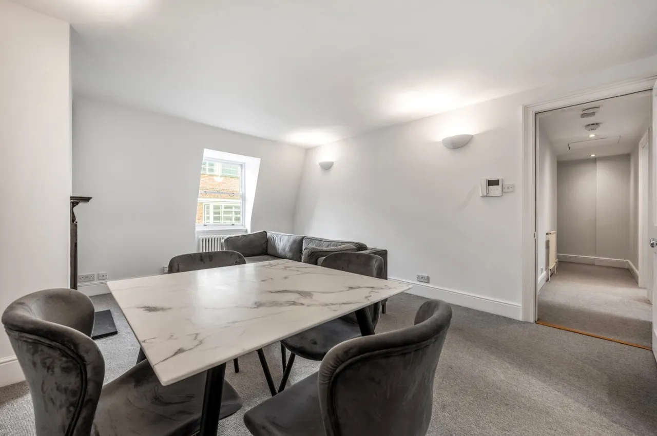 Gower Mews, Bloomsbury, WC1E, photo 4