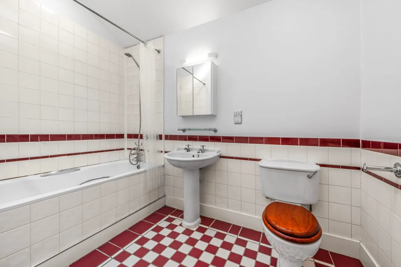 Gower Mews, Bloomsbury, WC1E, photo 5