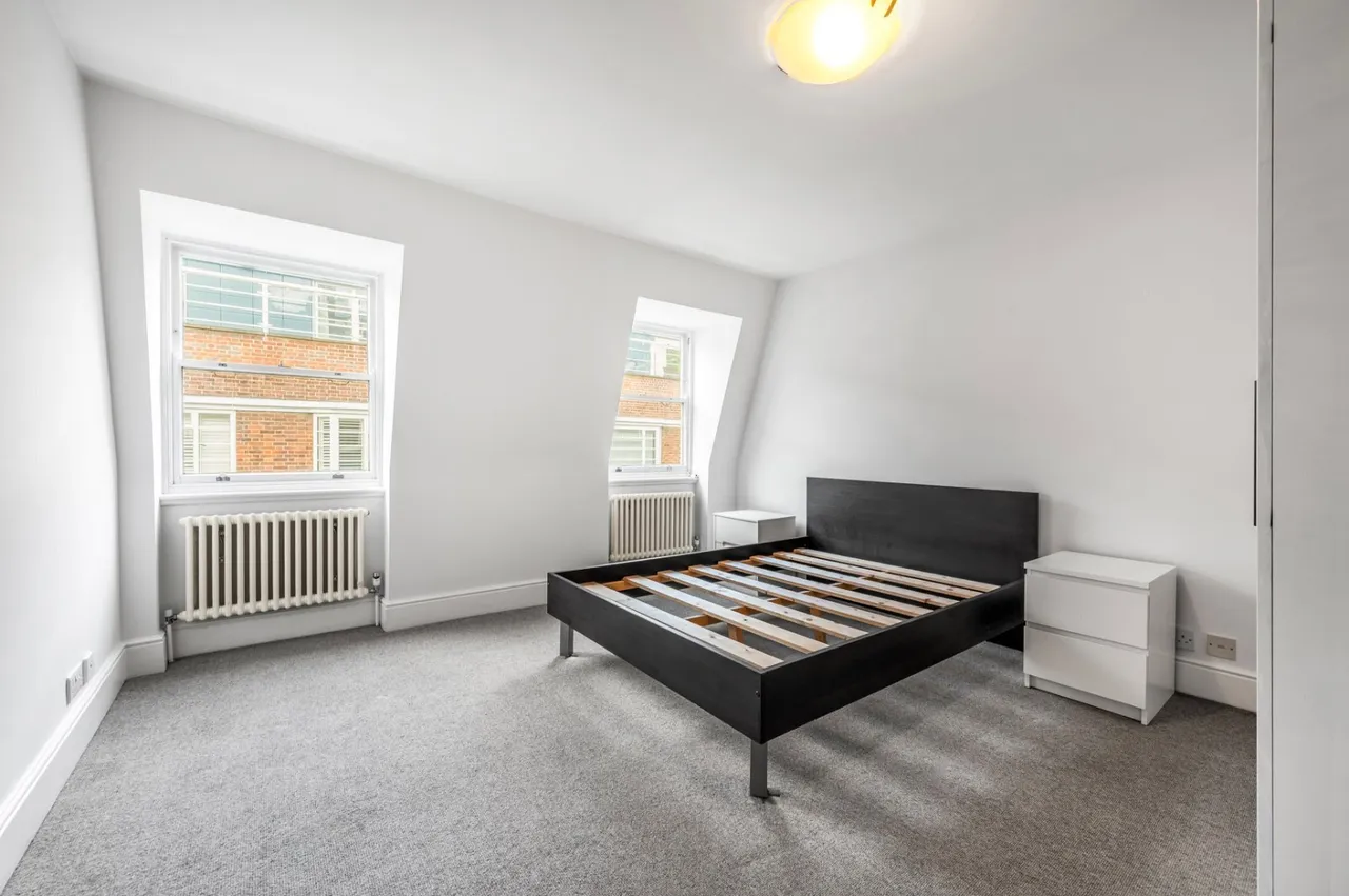 Gower Mews, Bloomsbury, WC1E, photo 7