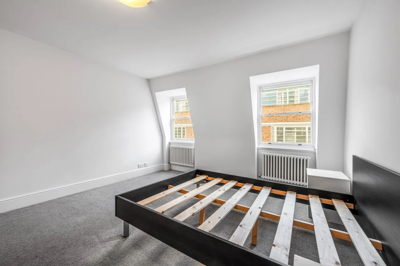Gower Mews, Bloomsbury, WC1E, photo 6