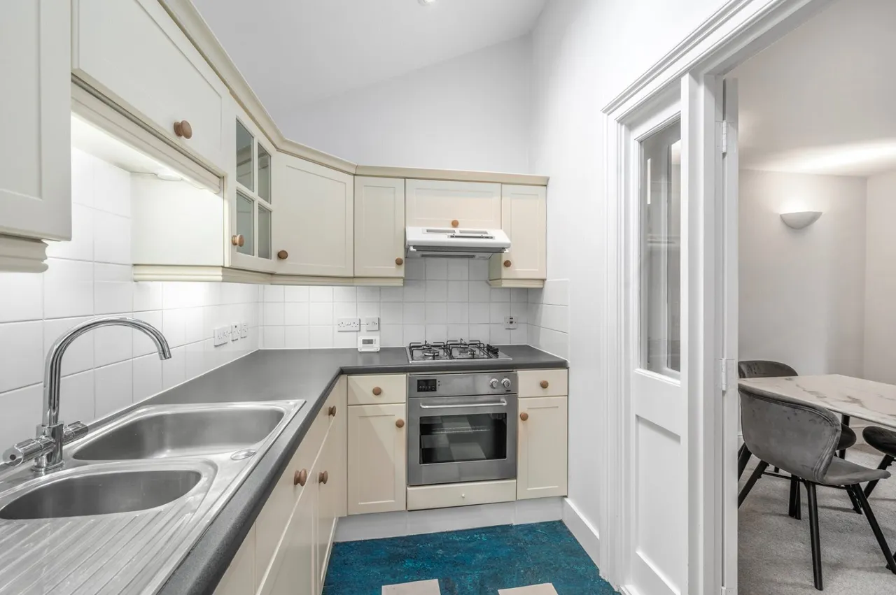 Gower Mews, Bloomsbury, WC1E, photo 12