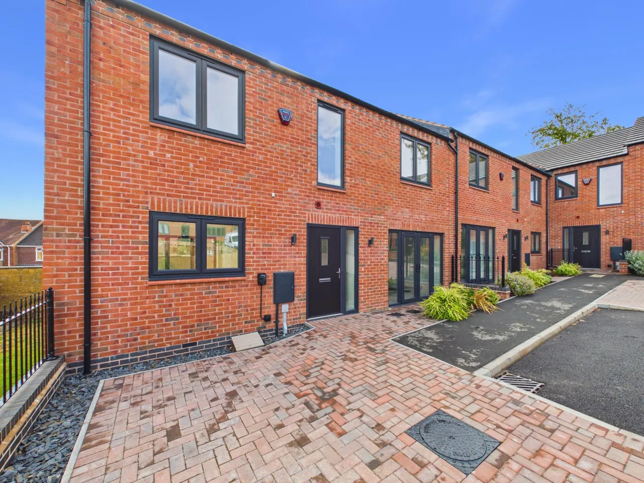 3 bed house for sale, Mable Close, Melton Mowbray, LE13