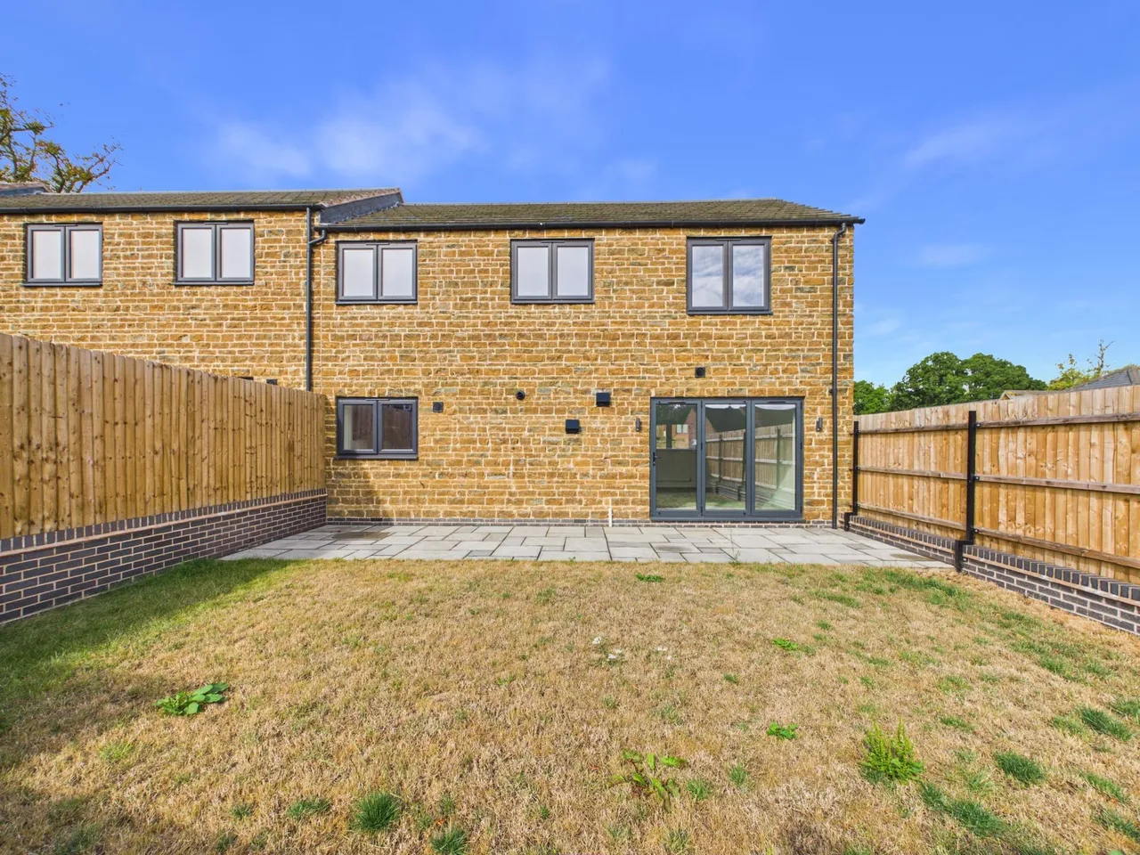 Mable Close, Melton Mowbray, LE13, photo 26