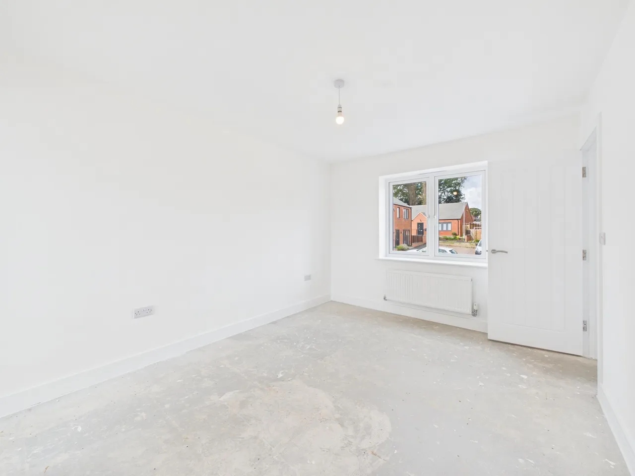 Mable Close, Melton Mowbray, LE13, photo 24