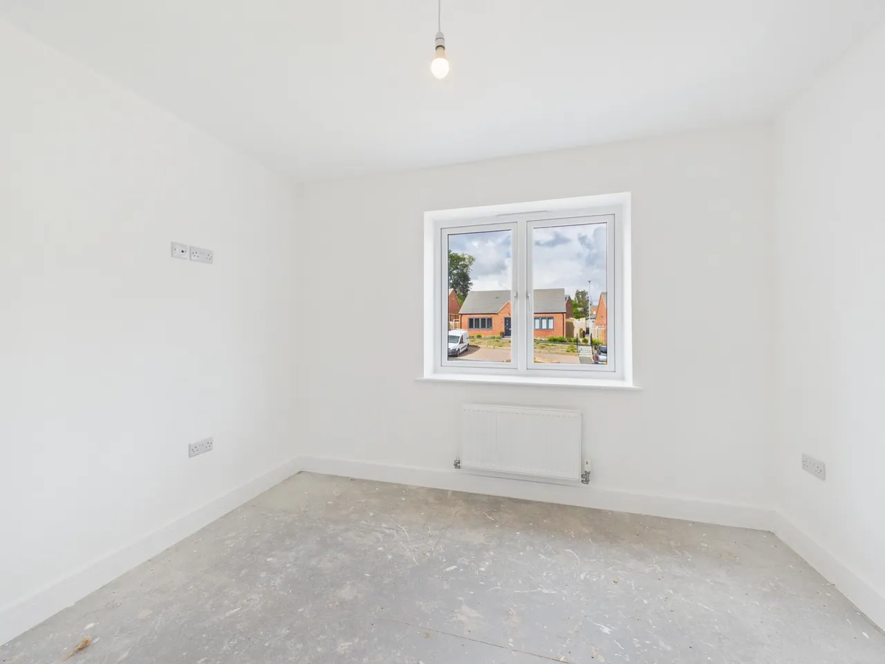 Mable Close, Melton Mowbray, LE13, photo 20