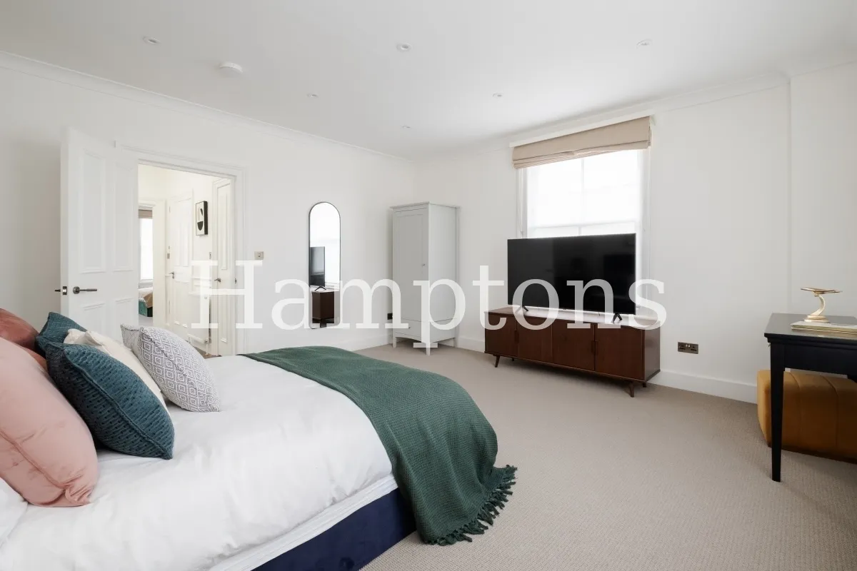 St. Lawrence Terrace London W10, photo 9