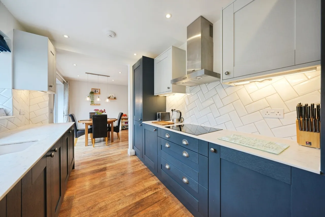 Barnetts Well, Draycott, BS27, photo 6