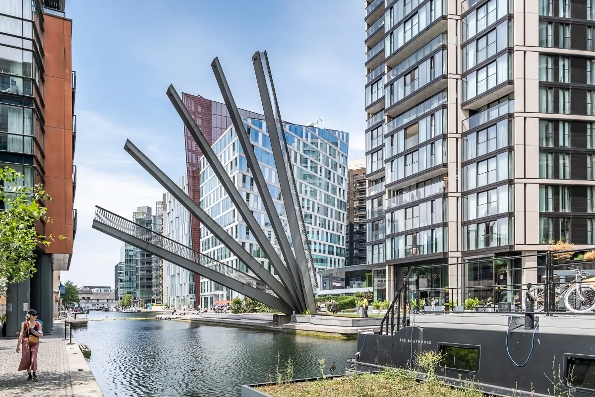 Praed Street Paddington W2, photo 12