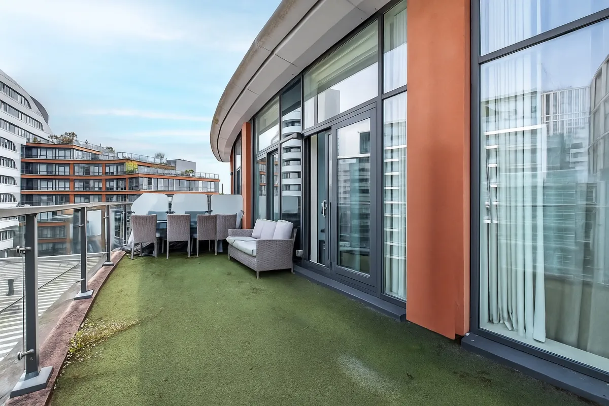 Praed Street Paddington W2, photo 3