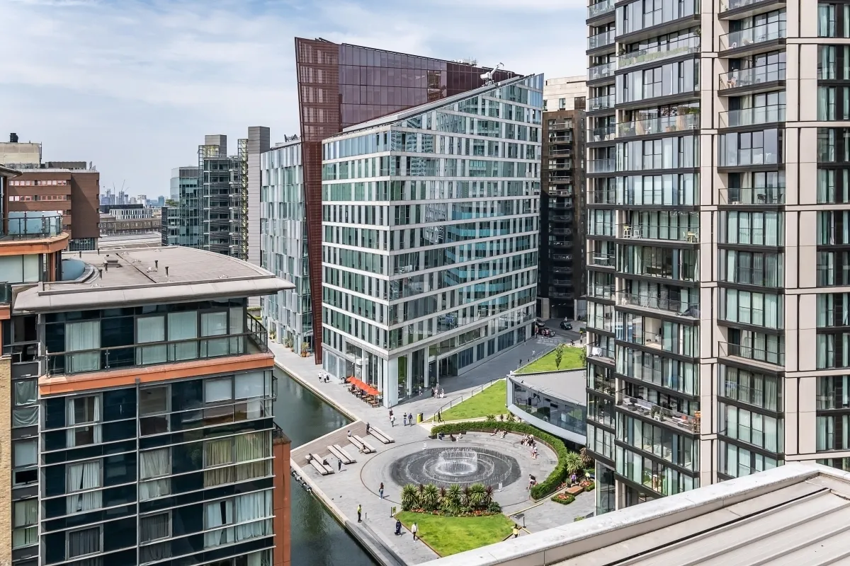 Praed Street Paddington W2, photo 8