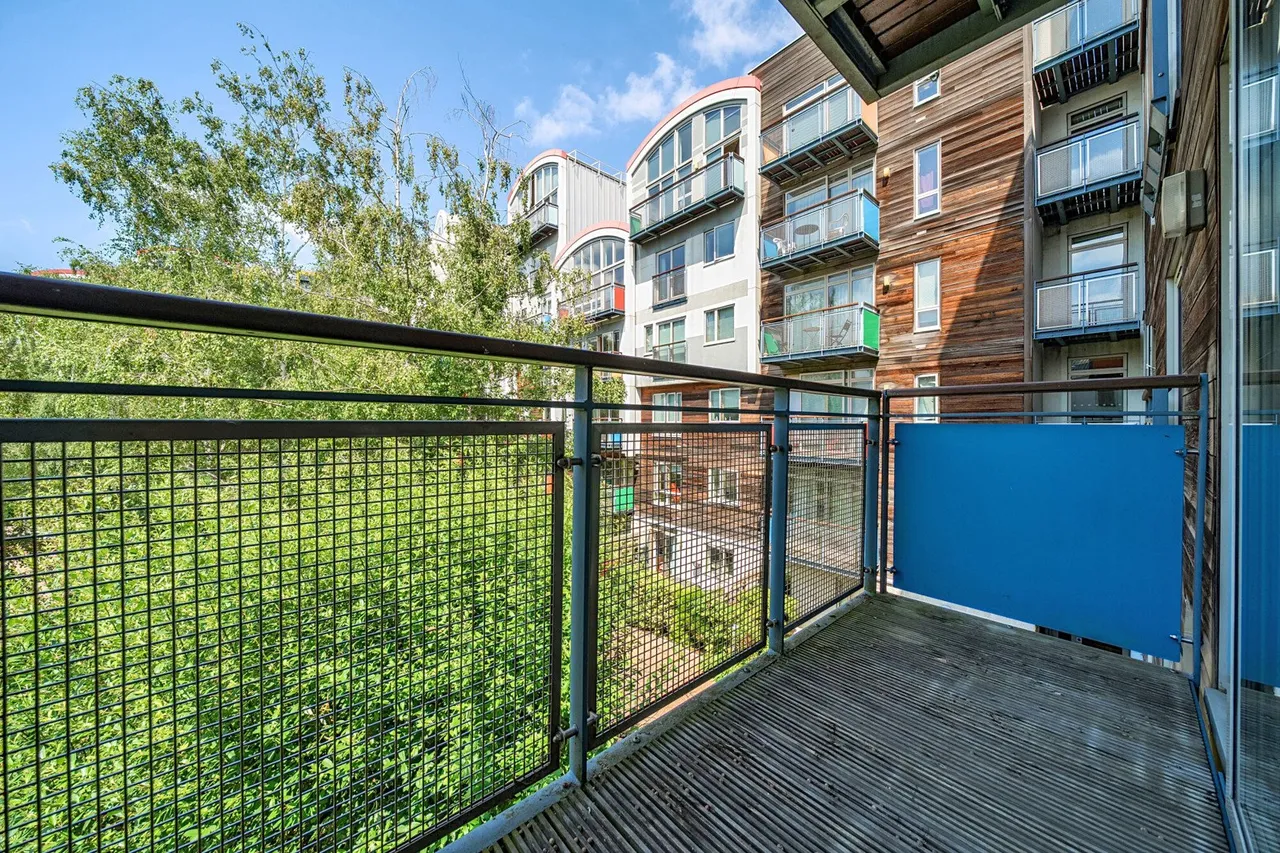 Renaissance Walk, SE10, photo 3