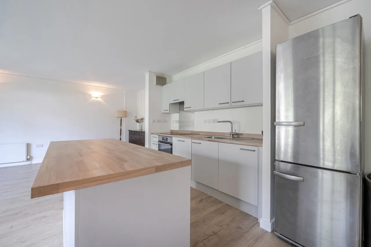 Renaissance Walk, SE10, photo 14