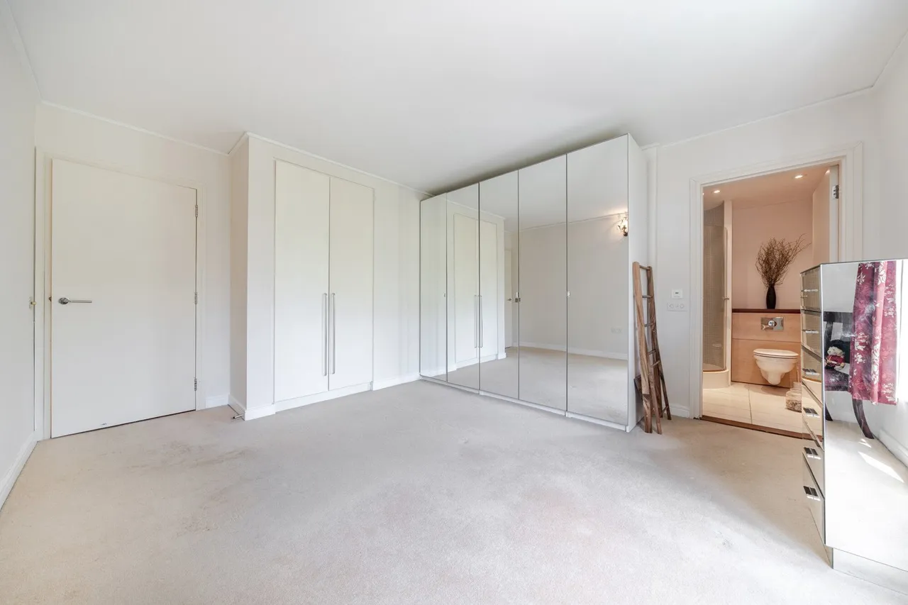 Renaissance Walk, SE10, photo 13
