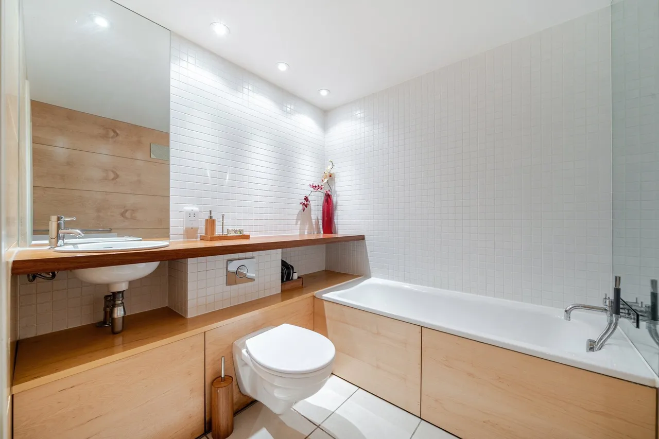 Renaissance Walk, SE10, photo 7