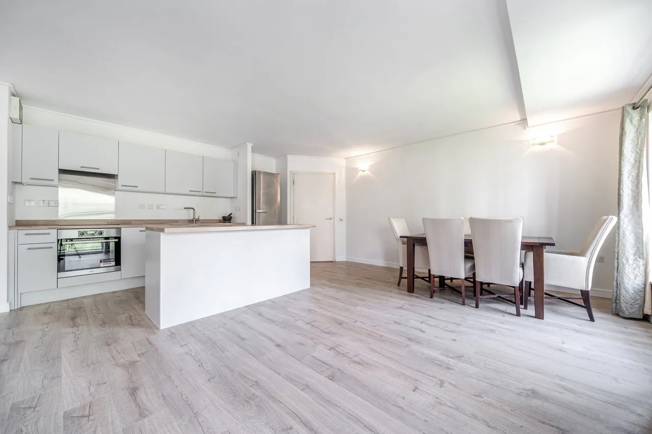 Renaissance Walk, SE10, photo 9