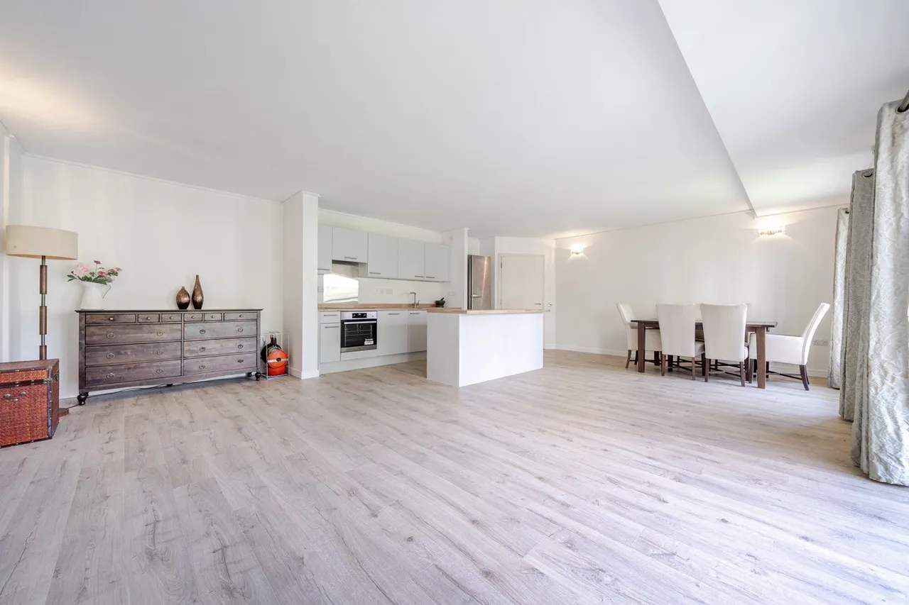 Renaissance Walk, SE10, photo 11