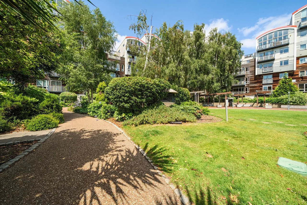 Renaissance Walk, SE10, photo 18