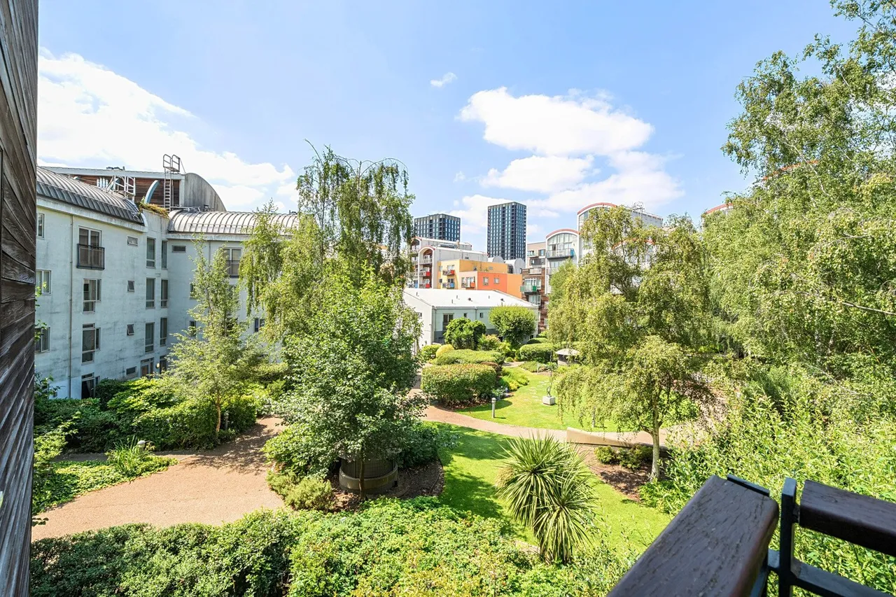 Renaissance Walk, SE10, photo 15