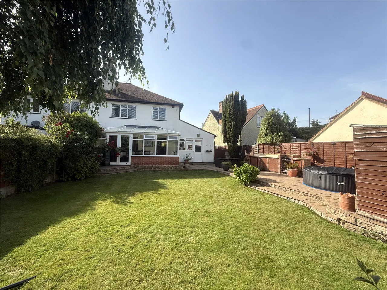 Moorhayes Drive, Laleham, TW18, photo 8