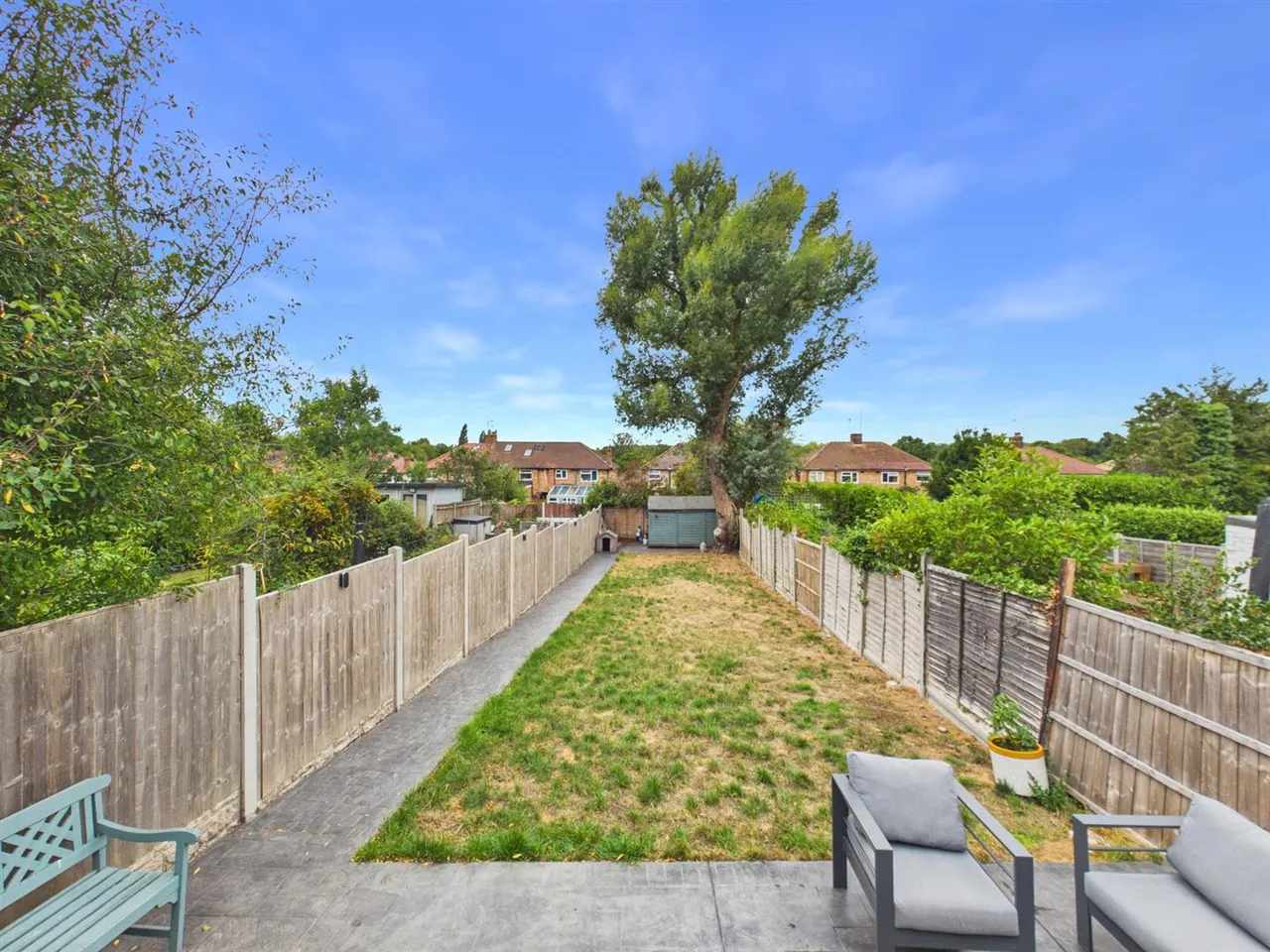 Heathfield Rise, Ruislip, Middlesex, HA4 7NE, photo 12