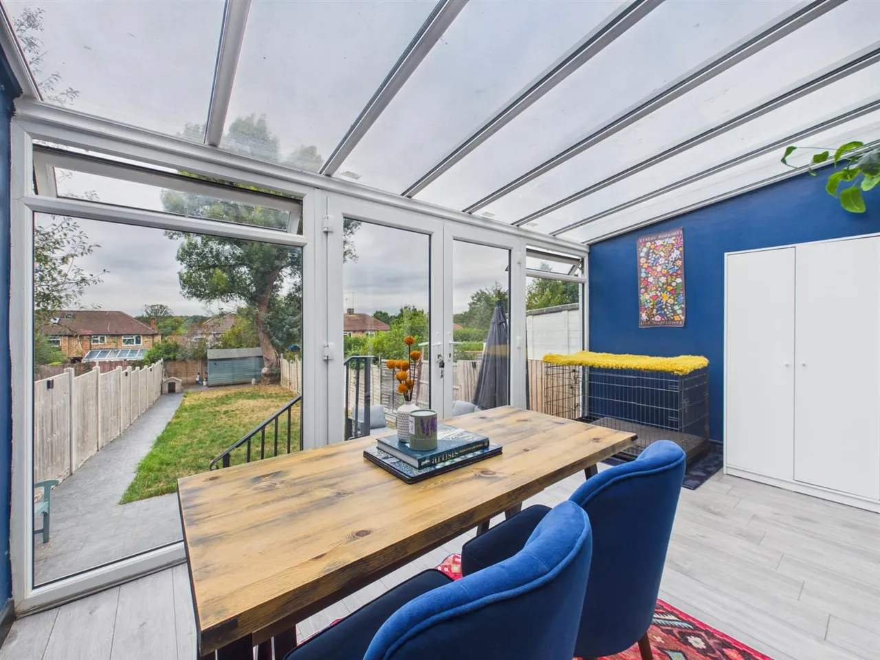 Heathfield Rise, Ruislip, Middlesex, HA4 7NE, photo 11
