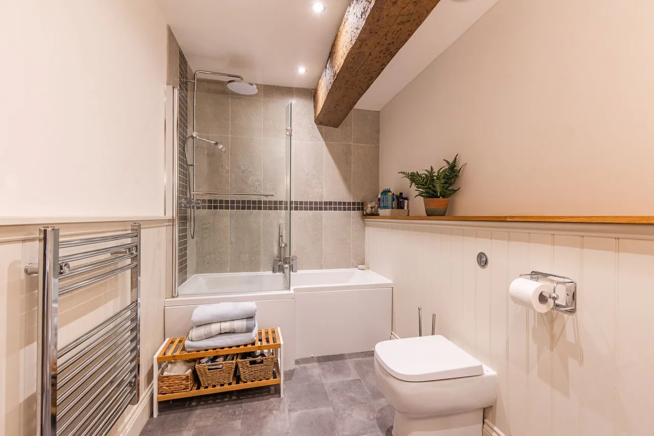 Idyllic Barn Conversion in Worstead, photo 14