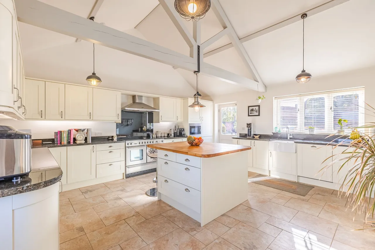 Idyllic Barn Conversion in Worstead, photo 7