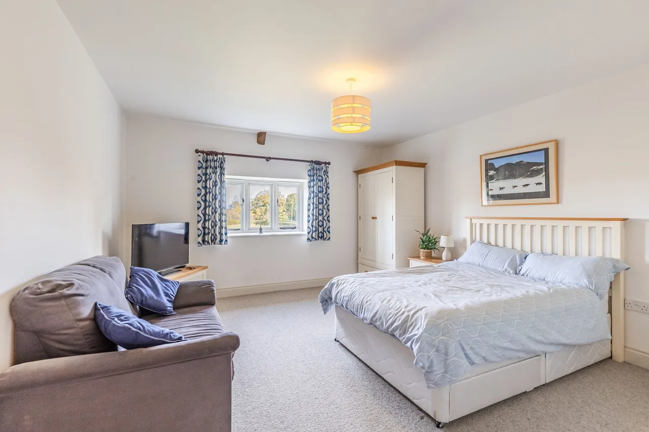 Idyllic Barn Conversion in Worstead, photo 15