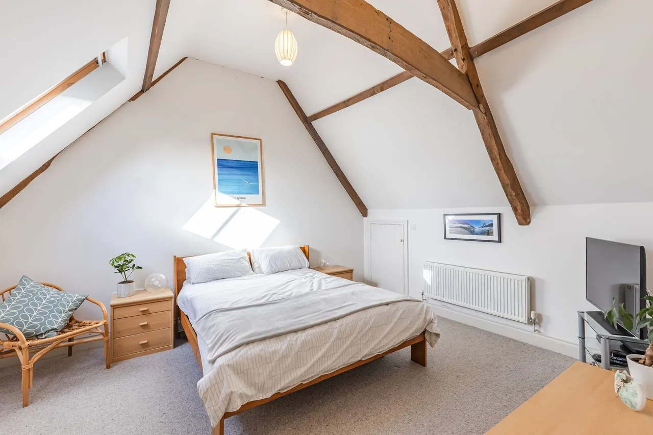 Idyllic Barn Conversion in Worstead, photo 19