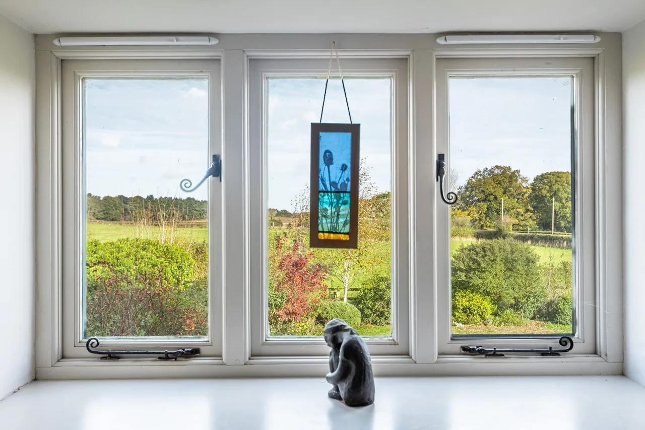 Idyllic Barn Conversion in Worstead, photo 13