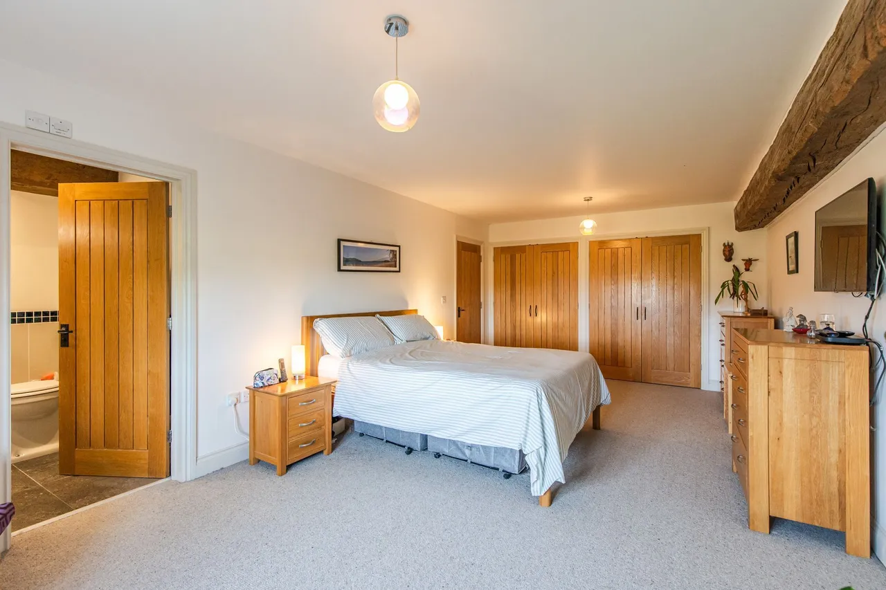 Idyllic Barn Conversion in Worstead, photo 11