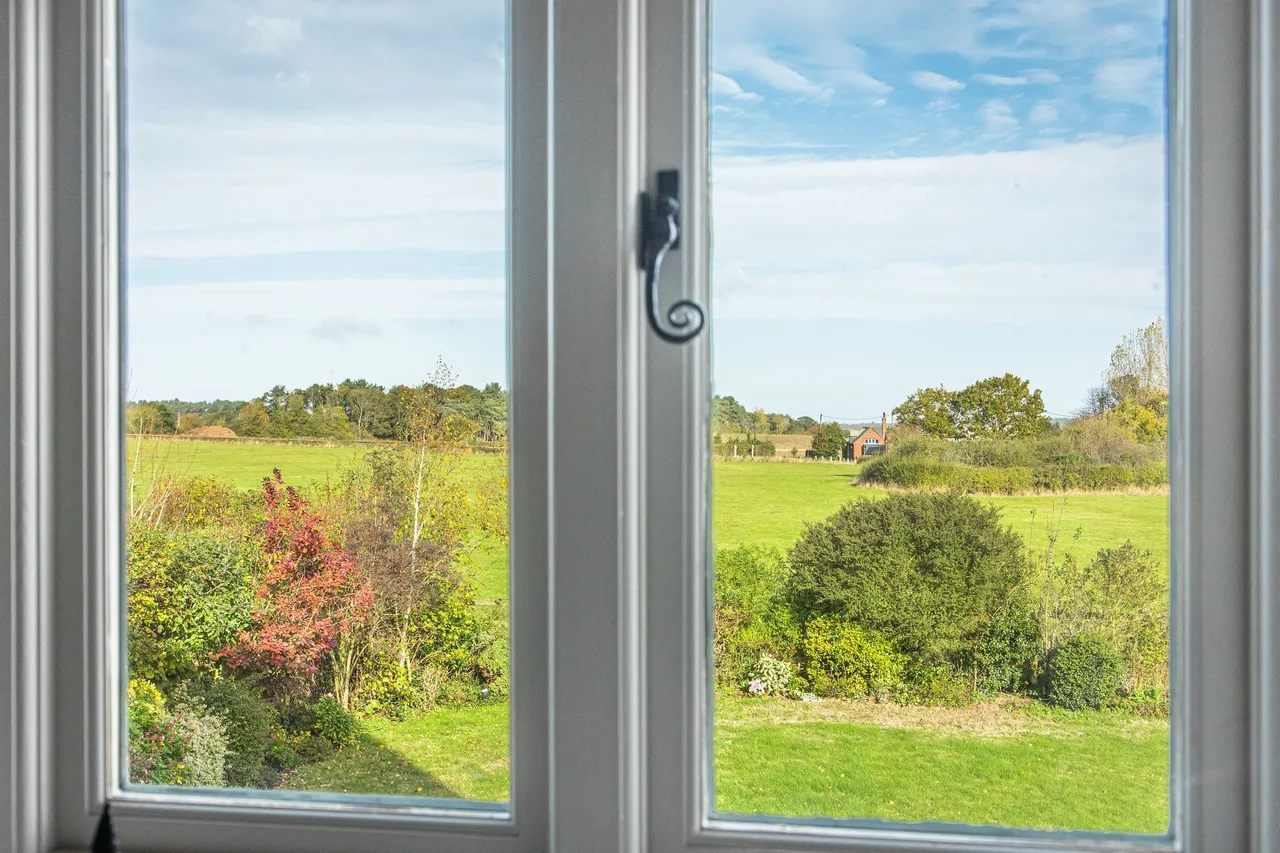 Idyllic Barn Conversion in Worstead, photo 16