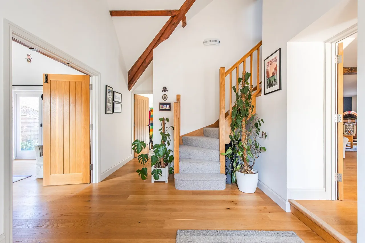Idyllic Barn Conversion in Worstead, photo 10