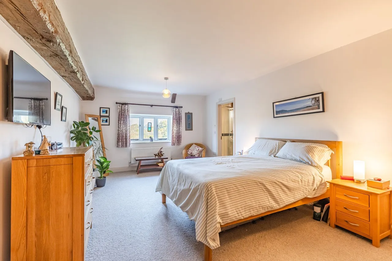 Idyllic Barn Conversion in Worstead, photo 12