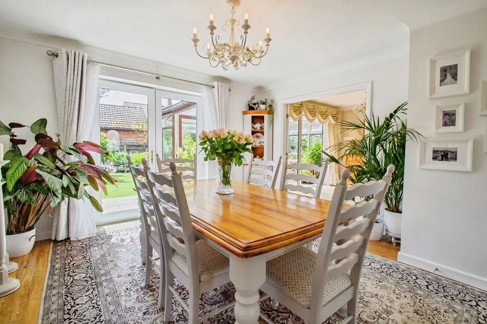 Hardwick Close, Radcliffe, Greater Manchester, M26, photo 8