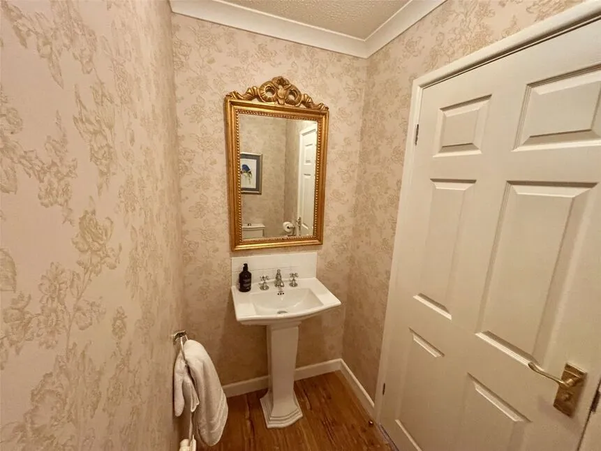 Hardwick Close, Radcliffe, Greater Manchester, M26, photo 12