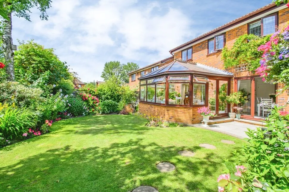 Hardwick Close, Radcliffe, Greater Manchester, M26, photo 2