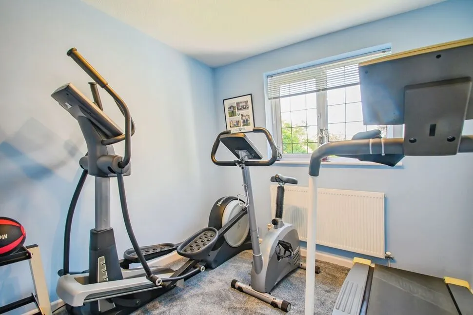 Hardwick Close, Radcliffe, Greater Manchester, M26, photo 11
